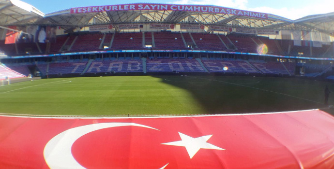 Akyazı açılıyor