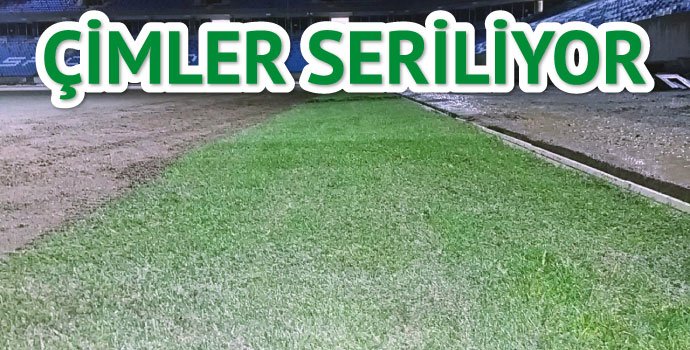 Akyazı bitti bitecek