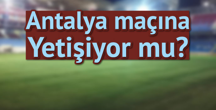 Akyazı'nın müthiş görüntüsü