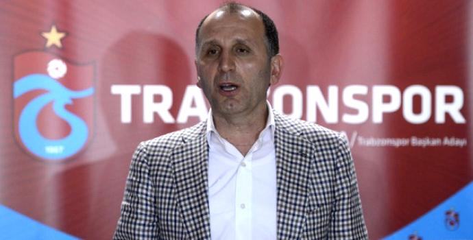 Akyazı'nın açılışı Barcelona ile...