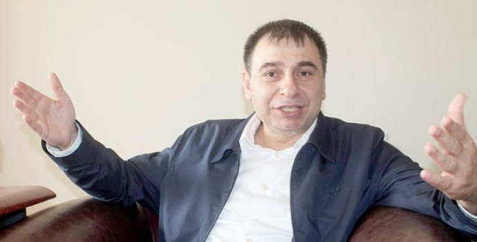 Alaattin Hatayoğlu'ndan Şok Karar!
