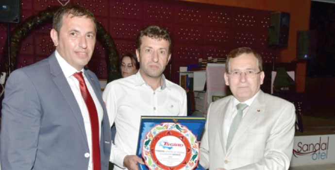Amacımız 3.500 çeşit bitkinin değerlendirilmesi