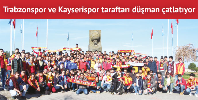 Anadolu kardeşliği
