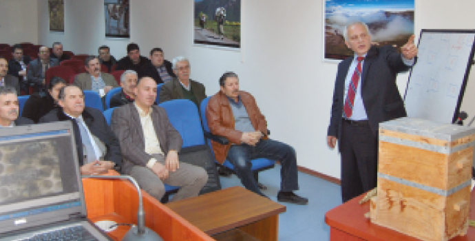 Arapçaya rağbet arttı