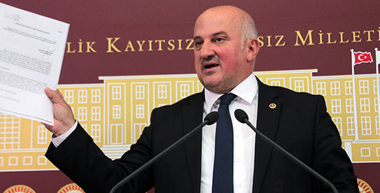 Artvin neye itiraz ediyor?