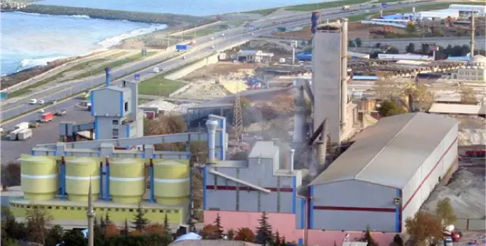 Aşkale Çimento yeni yatırımlar yapacak