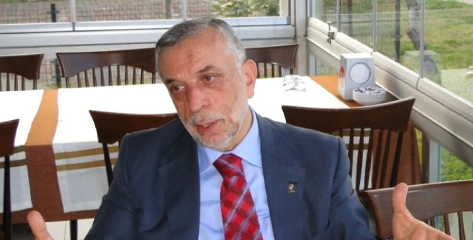 Aykan: Teröre karşı idam geri gelmeli