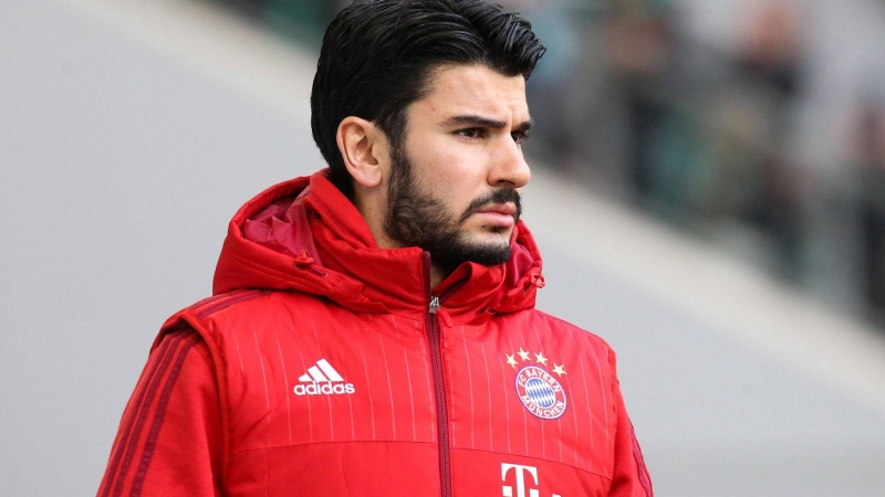 Babası Trabzonspor'a haber gönderdi