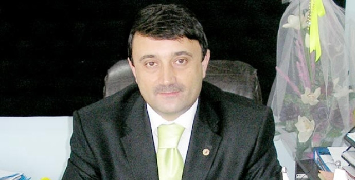Bakanla Taşeron İşçileri Konuştu 
