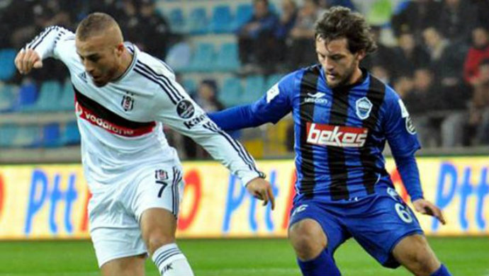 Barış Memiş 1461'de