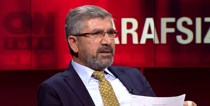 Baro Başkanı Öldürüldü!