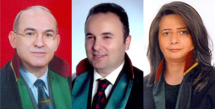 Baro seçiminde 3 aday yarışacak