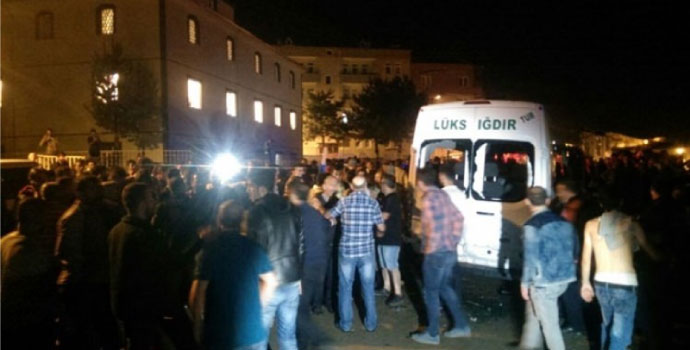 Bayburt Valiliği olayın aslını açıkladı