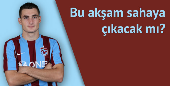 Bero oynayacak mı?