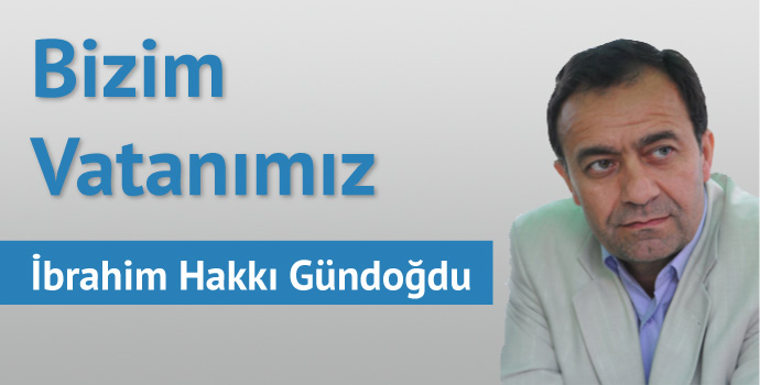Bizim vatanımız