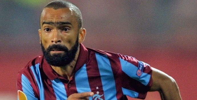 Bosingwa'ya talih kuşu!