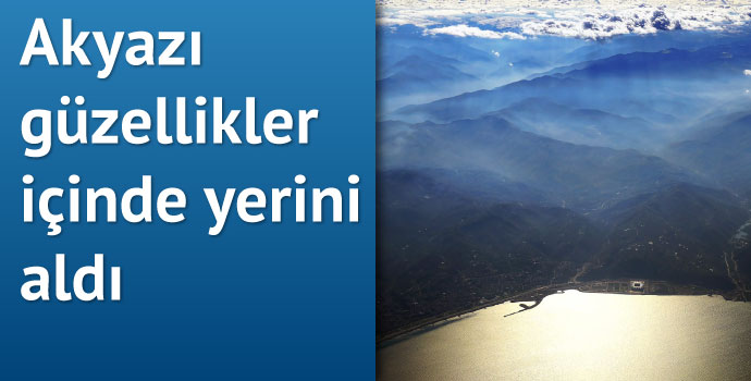Böyle bir fotoğraf daha önce çekilmedi