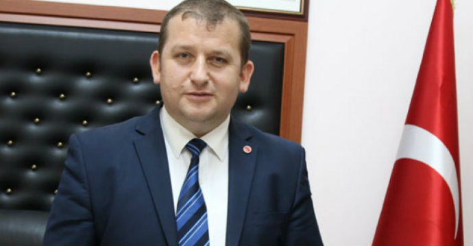 BTD Başkanı Aykut'tan Trabzonspor'a 50. Yıl Kutlama Mesajı