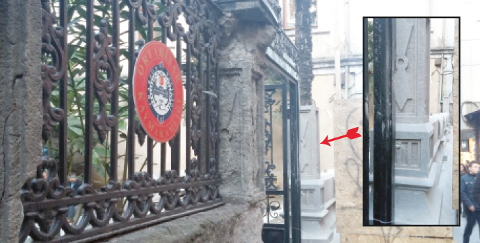 Bu nasıl restorasyon?