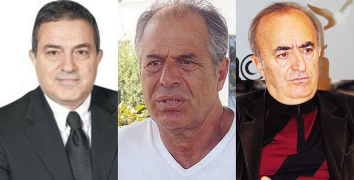Bu ortam hiç iyi değil...