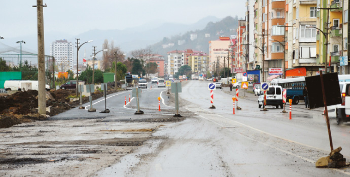 Bu yol olmazsa olmazımızdır!