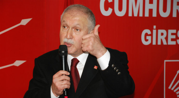 Bülent Bektaşoğlu Giresun’a adli tıp istedi 