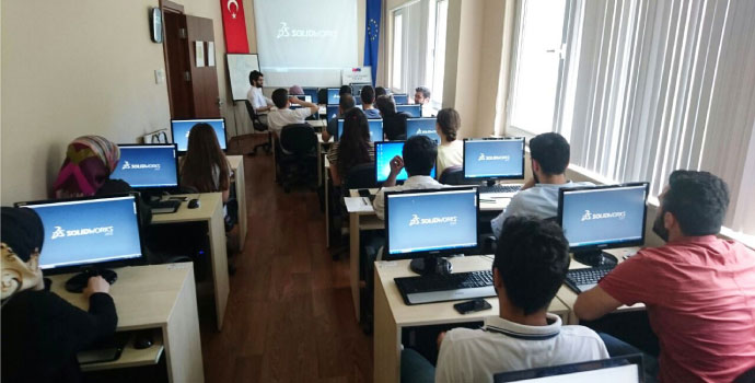 Büyükşehir Belediyesi'nden 'Okuldan Hayata' projesi