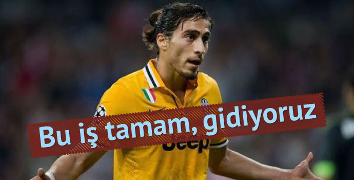 Caceres ne zaman geliyor?