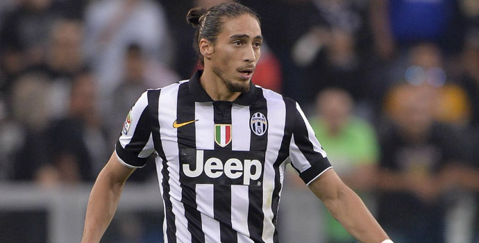 Caceres transferinde önemli ayrıntılar