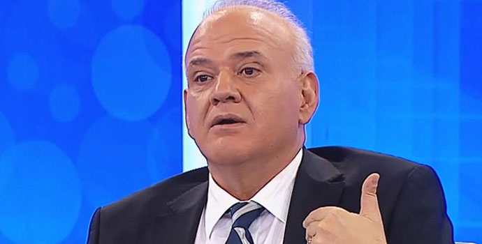 Çakar: Bu karar Fenerbahçe'yi aklamadı