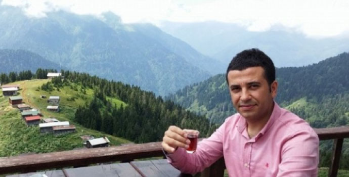 Çamlıhemşin Kaymakamı uyardı: Yiyecek bırakmayın!