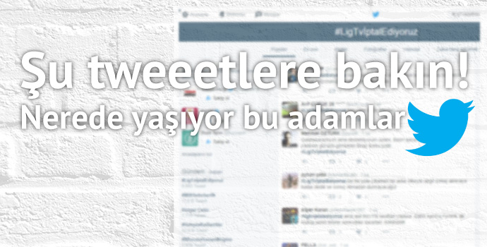 Canları yanınca kampanya başlattılar