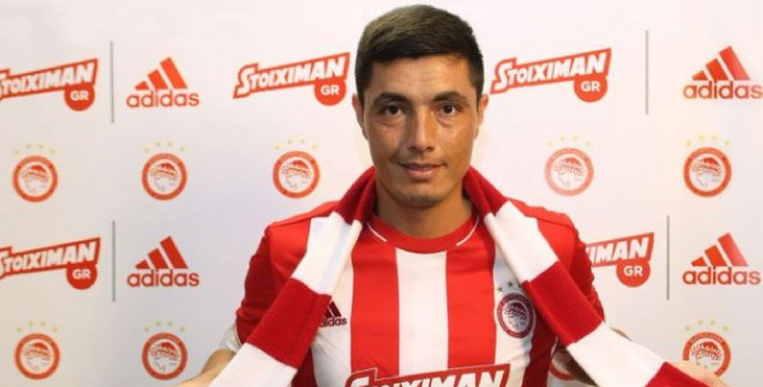 Cardozo haber yolladı