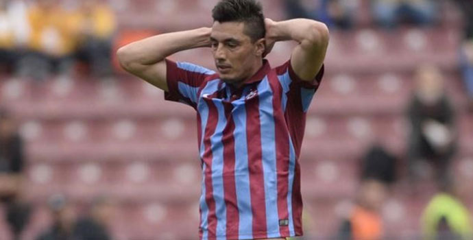 Cardozo için plan değişti