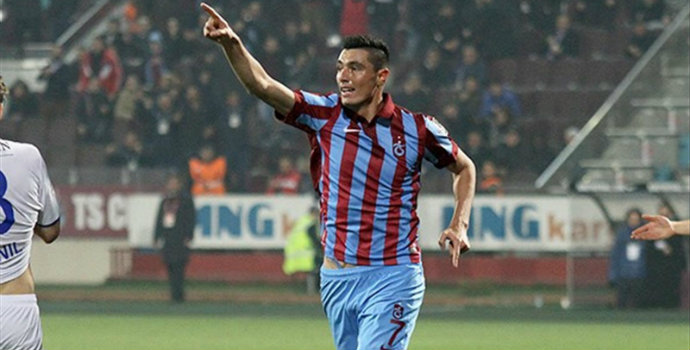Cardozo Katar'a gidiyor