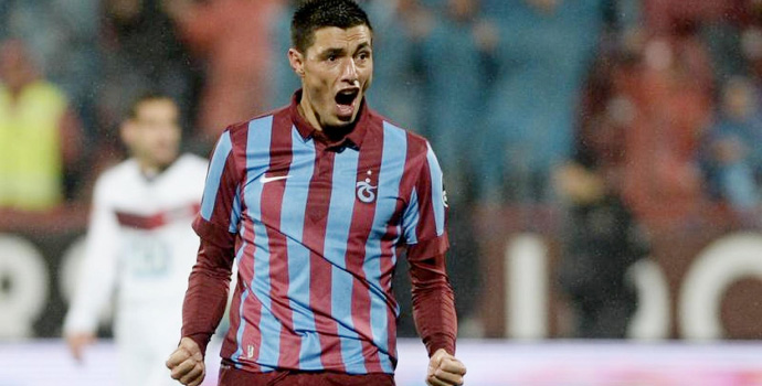 Cardozo tartışılıyor