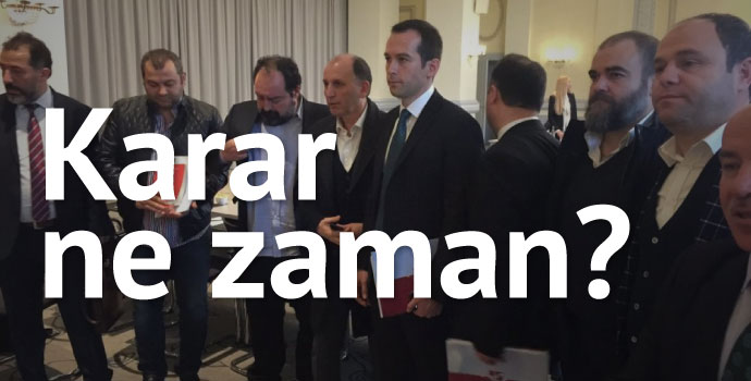 CAS kararını ne zaman verecek?