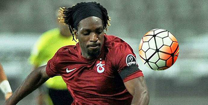 Cavanda gitti, Esteban kalıyor