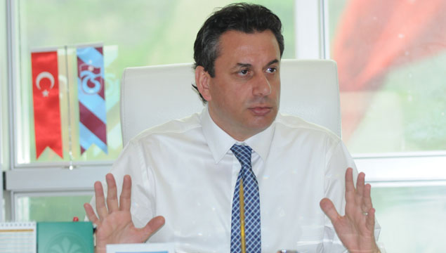 Celil Hekimoğlu'ndan Şaşırtan Hamle
