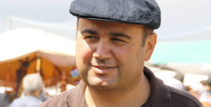 Cemil Candaş hayatını kaybetti