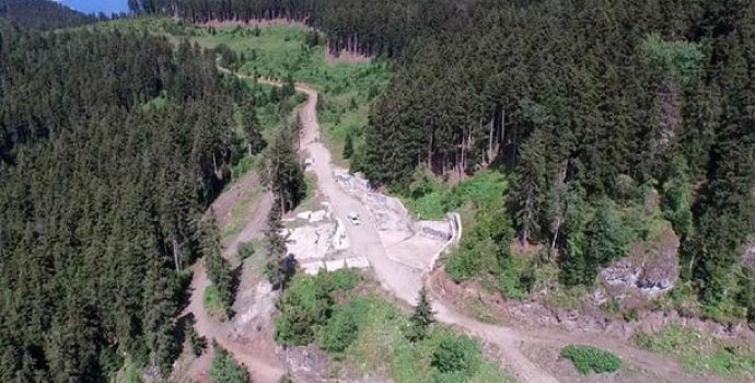 Cerattepe davasında karar çıktı