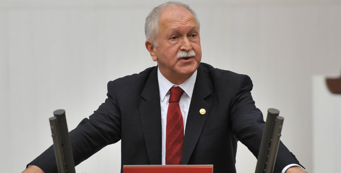 Çözüm Süreci, PKK'nın Karadeniz'e Açılım Süreci Oldu