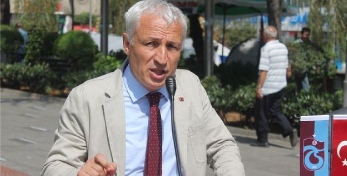 Çubukçu'dan transfer müjdesi