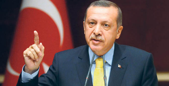 Cumhurbaşkanı gelecek mi?