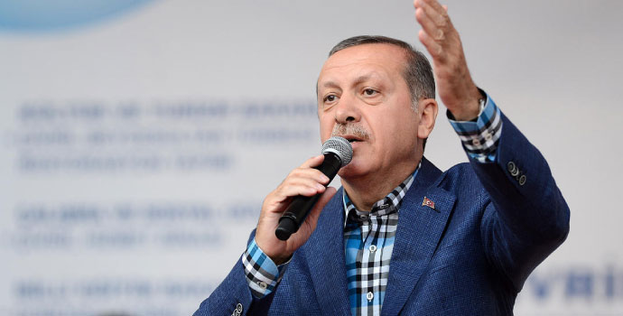 Cumhurbaşkanı'ndan İlk Açıklama