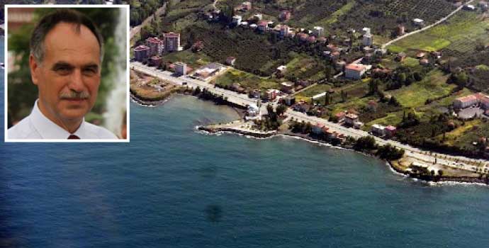 Darıca turizme kazandırılacak