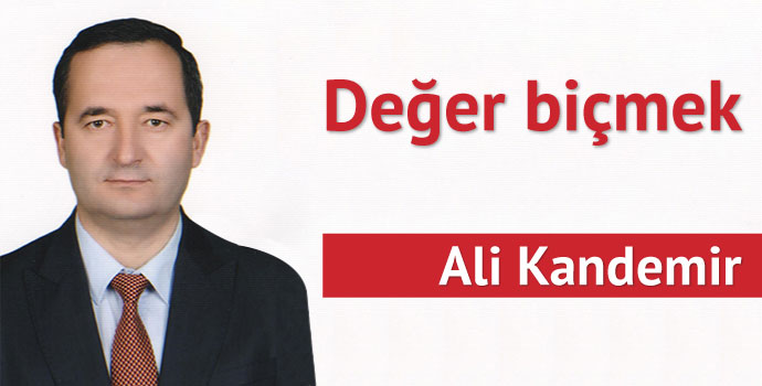 Değer biçmek