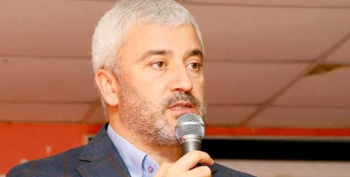 Deli Dumrul sistemini savundu