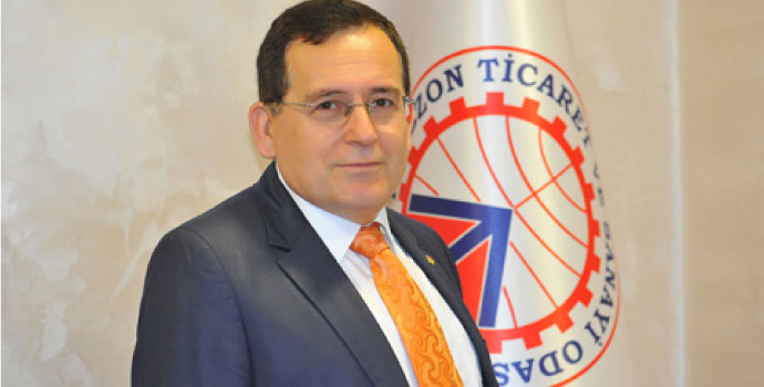 Demiryolu için İran uyarısı