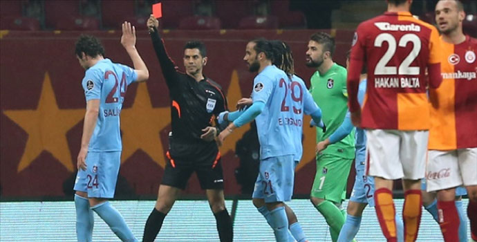 Deniz Ateş Bitnel hakkında suç duyurusu